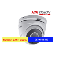 Camera Dome HDTVI Hikvision DS-2CE56H1T-IT3Z